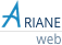 Logo Ariane