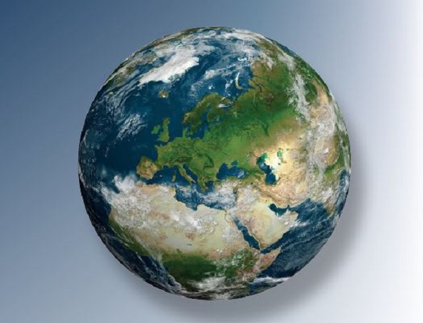planete
