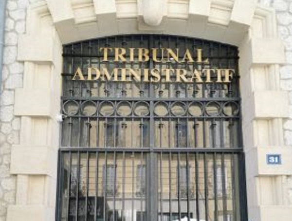 Tribunal administratif de Marseille