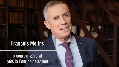 François Molins