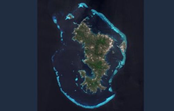 Mayotte