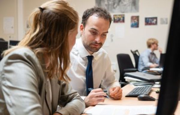 Postulez pour un stage de 5 à 6 mois au Conseil d’État à partir de juillet ou septembre 2025