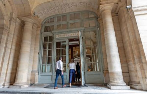 recrutement MRSE
