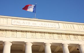 Image palais de justice
