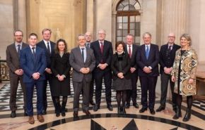 Séminaire bilatéral franco-néerlandais au Conseil d’État