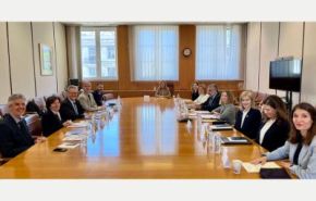 Séminaire bilatéral franco-hellénique au Conseil d’État grec