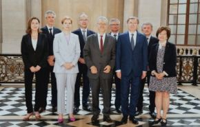 Séminaire bilatéral franco-polonais au Conseil d’État