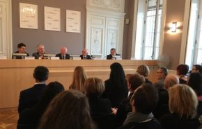 Tribunal administratif de Grenoble