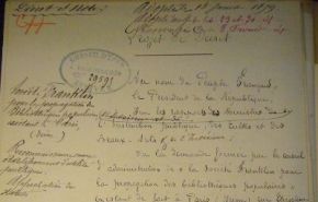La République et les groupements privés d’intérêt général  (1870-1914) : une enquête dans les archives du Conseil d’État
