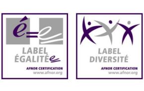 Le Conseil d’Etat et les 53 autres juridictions administratives obtiennent le renouvellement des labels Diversité et Egalité