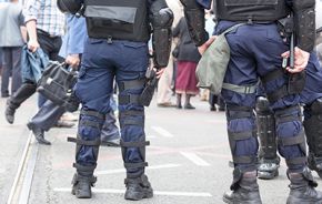 Image de policiers