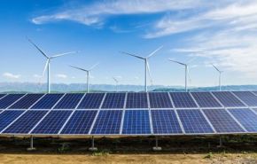 Avis sur un projet de loi relatif à l’accélération des énergies renouvelables