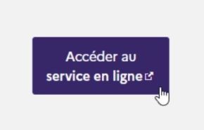 Capture d'écran d'un formulaire en ligne