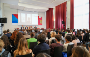 [En images] Retour sur la Nuit du Droit 2022 des juridictions administratives parisiennes