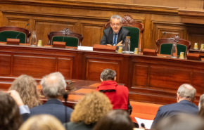 Didier-Roland Tabuteau, vice-président du Conseil d’État