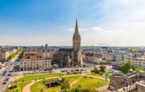 Caen