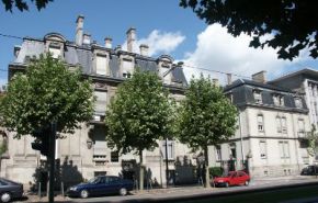 Un mois, une juridiction : le tribunal administratif de Strasbourg