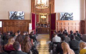 Séance publique du Conseil d'Etat