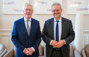 Séminaire bilatéral franco-belge au Conseil d’État