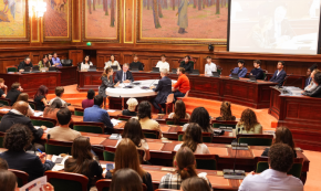 Nuit du Droit