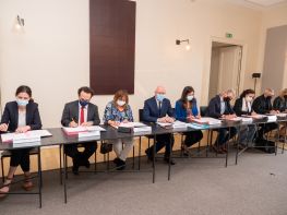 Signature égalité professionnelle